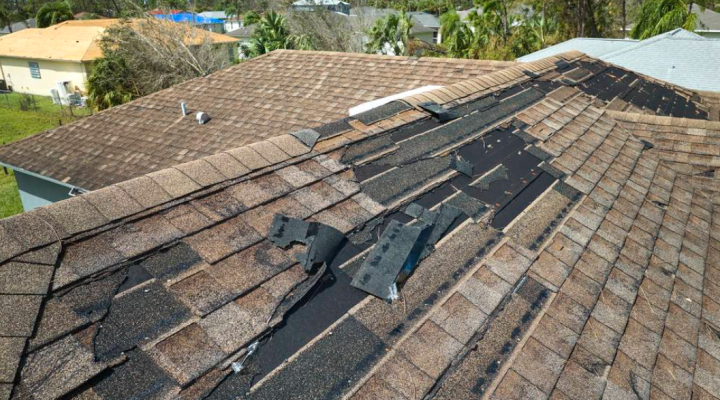 How To Repair Your Home's Roof After Severe Weather