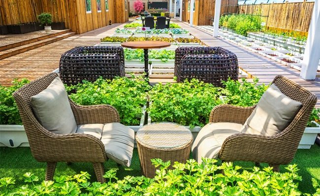 Transform Your Backyard Oasis: A Comprehensive Guide to Renovation