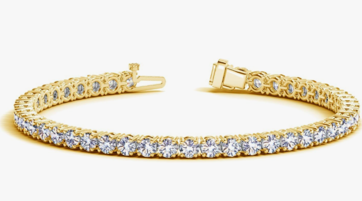 best value diamond tennis bracelets