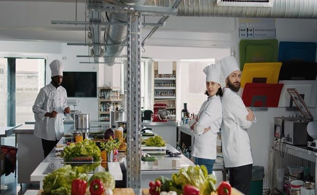 Commercial Kitchen Maintenance: The Complete Guide