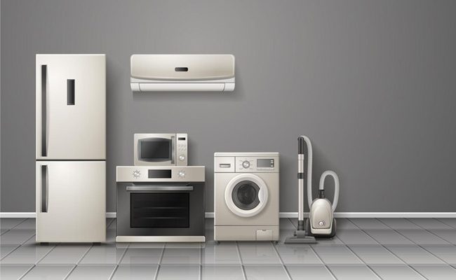 Yearly Tips to Keep Your Appliances Running Smooth