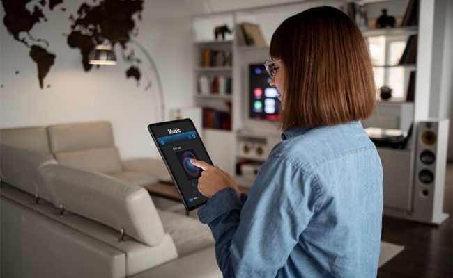Transforming Homes: Innovations in Home Automation