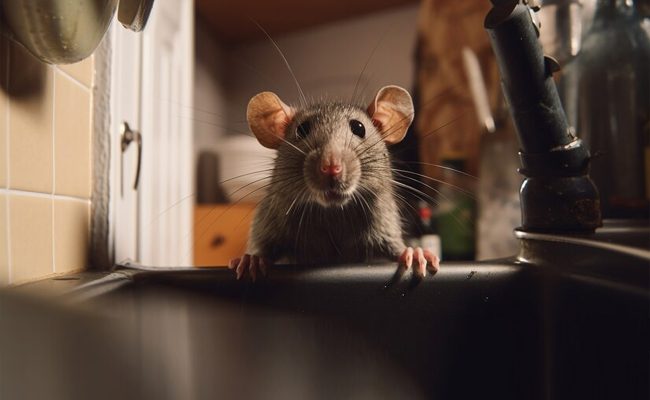 What to Expect During a Rodent Control Company Inspection