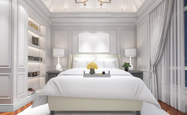 Why Using Queen Murphy Beds in Small Spaces Is Beneficial