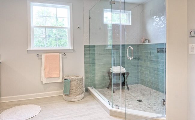 Behind the Glass: A Comprehensive Look at Shower Door Options