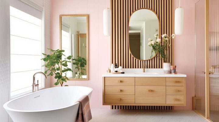 Guide to Upgrading Your Bathroom with Modern Fixtures