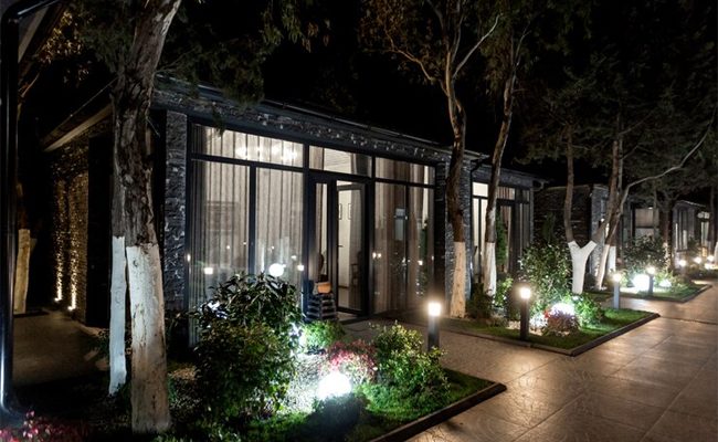 Twinkle, Twinkle: Creative Outdoor Lighting Ideas for Your Home