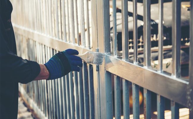 Boundaries Reimagined: The Modern Approach to Fencing Services
