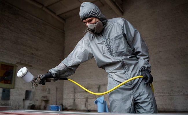 Beyond Conventional: Exploring the Unique Benefits of Spray Foam Insulation