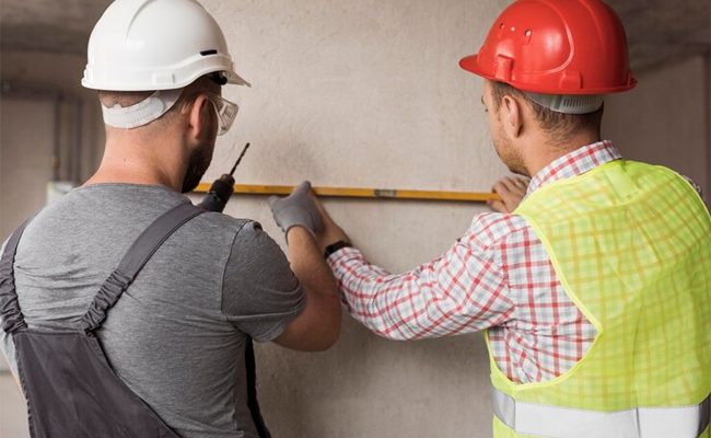 4 Signs You Need To Hire A Stucco Company For Your House