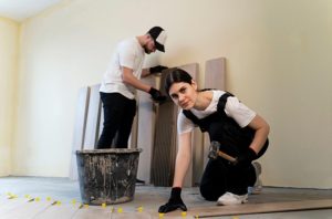 home equity to finance renovations